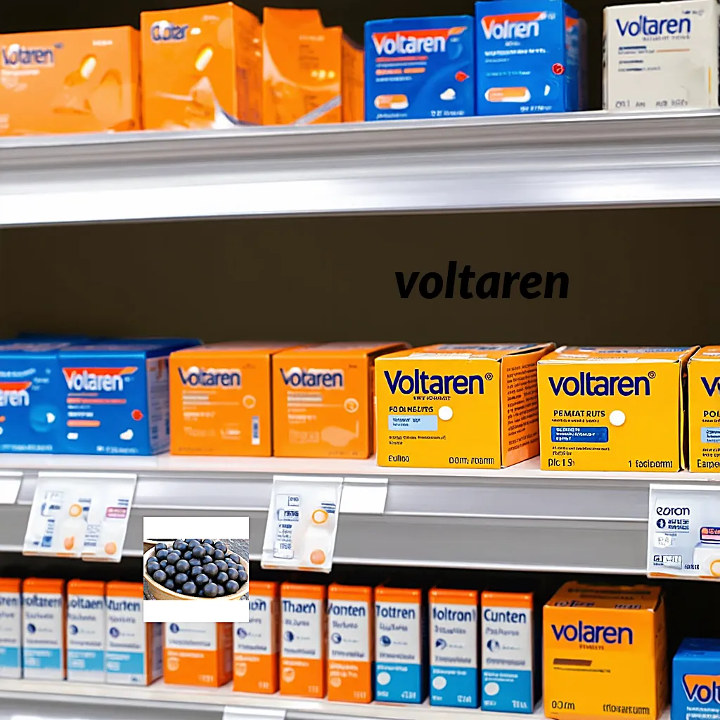 Voltaren crema prezzo